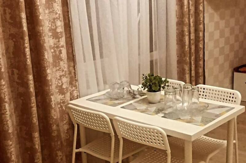 Частный отель «Каравелла»