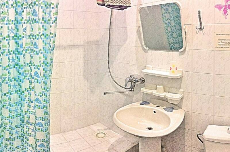 Частный отель «Каравелла»