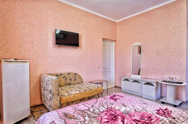 Частный отель «Каравелла»