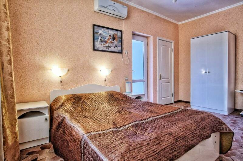 Частный отель «Каравелла»