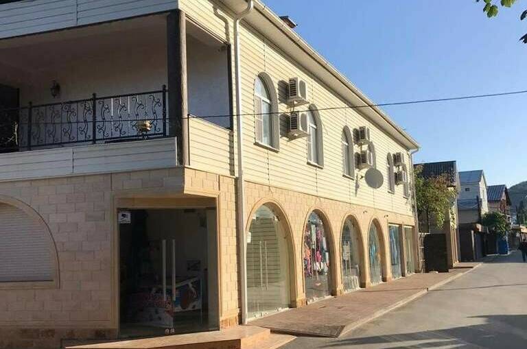 Гостевой дом «Морской Бриз»