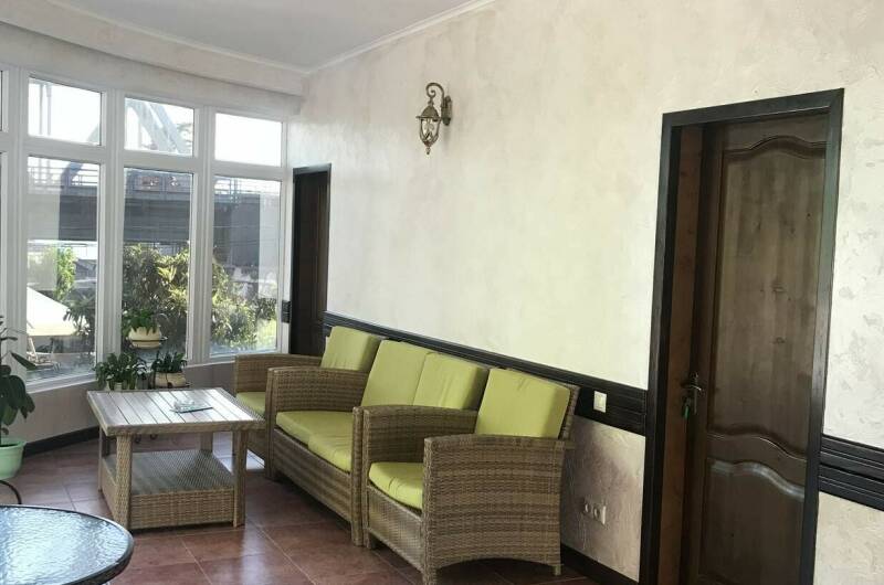 Гостевой дом «Морской Бриз»