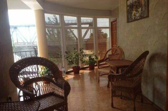 Гостевой дом «Морской Бриз»