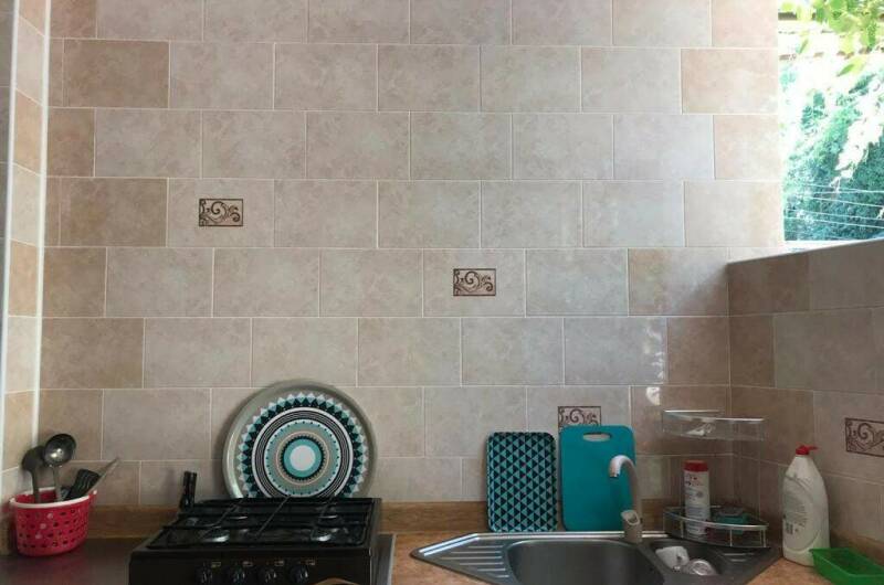 Гостевой дом «Морской Бриз»