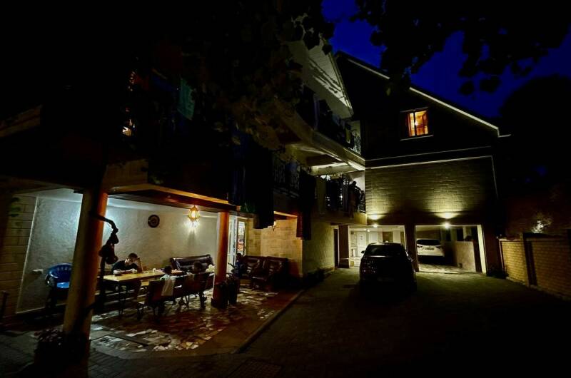 Гостевой дом «Морской Бриз»