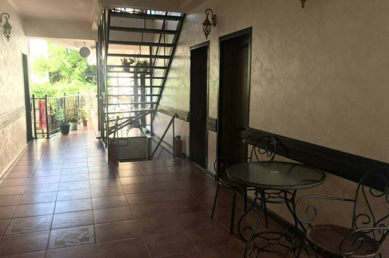 Гостевой дом «Морской Бриз»