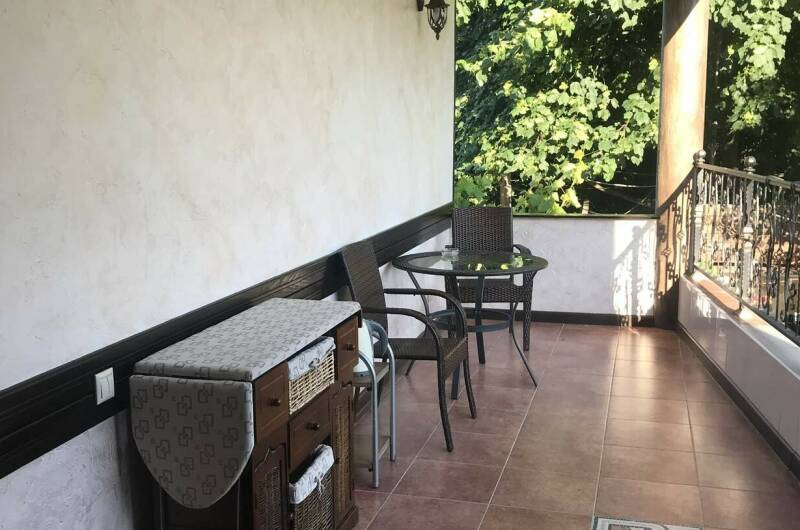 Гостевой дом «Морской Бриз»