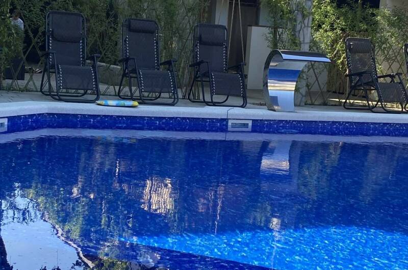 Отель «Лаура»