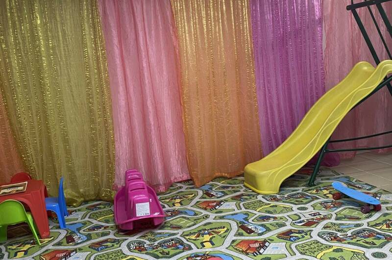 Отель «Лаура»