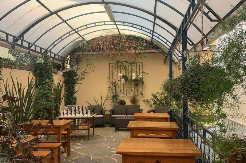 Гостевой дом «Наталья»