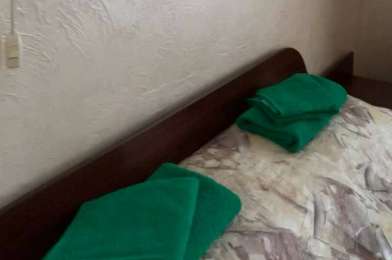 Гостевой дом «Наталья»