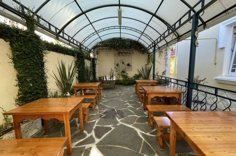 Гостевой дом «Наталья»