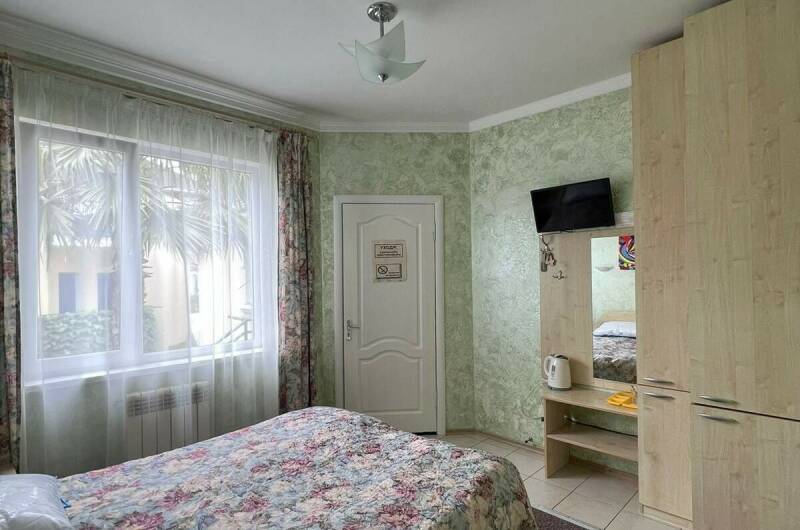 Гостевой дом «Наталья»