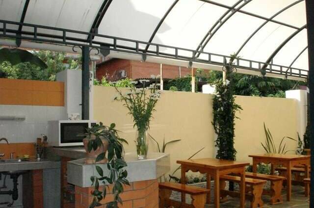 Гостевой дом «Наталья»