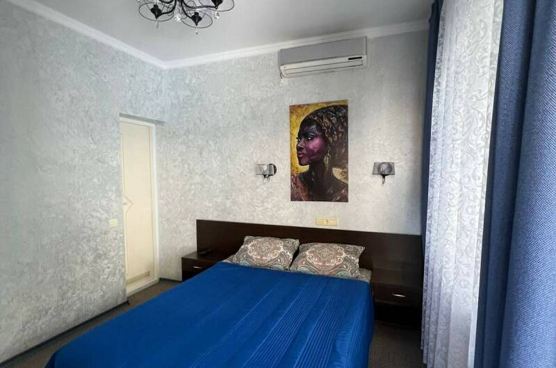 Гостевой дом «Наталья»