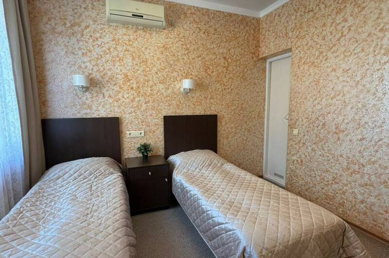 Гостевой дом «Наталья»