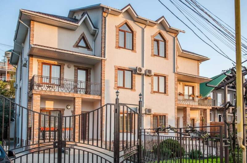 Гостевой дом «Атон»