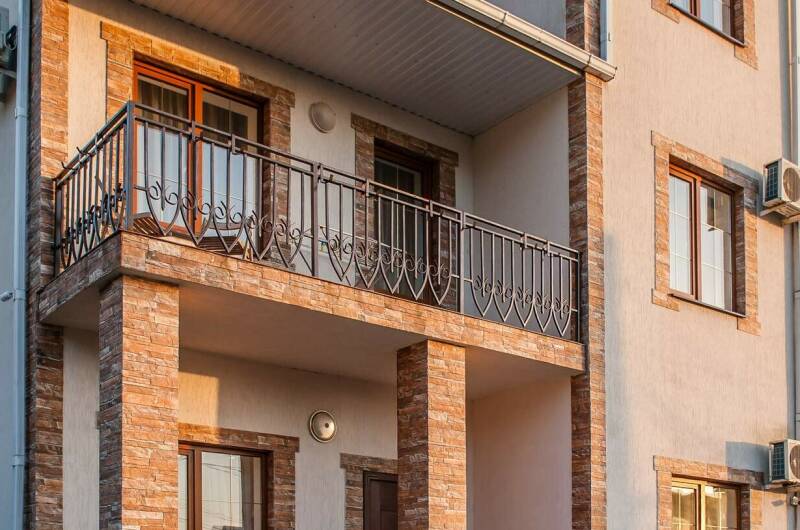 Гостевой дом «Атон»