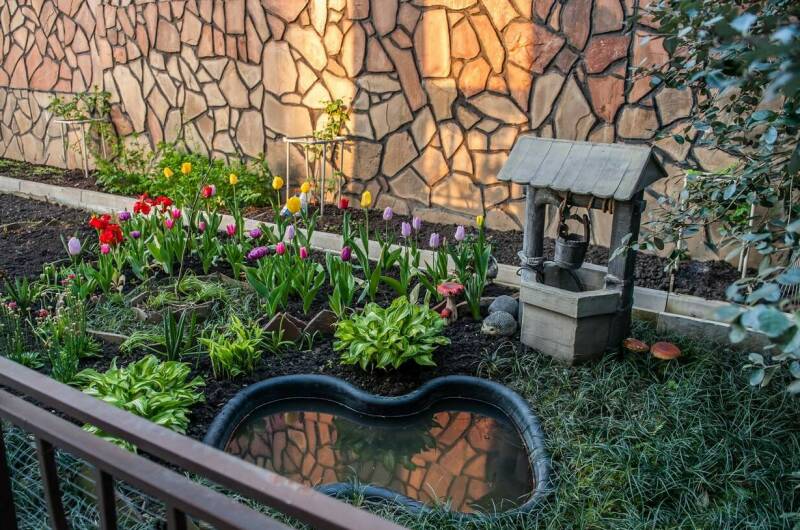 Гостевой дом «Атон»