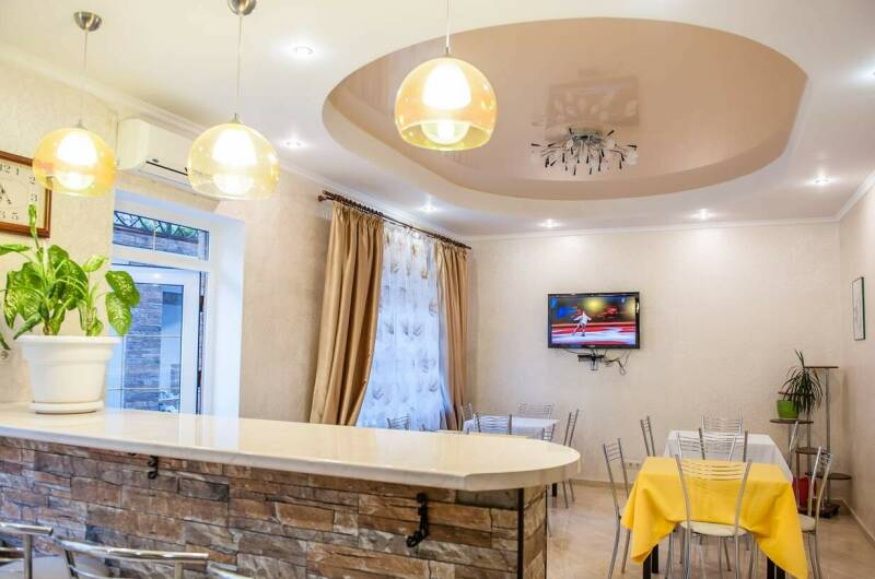 Гостевой дом «Атон»