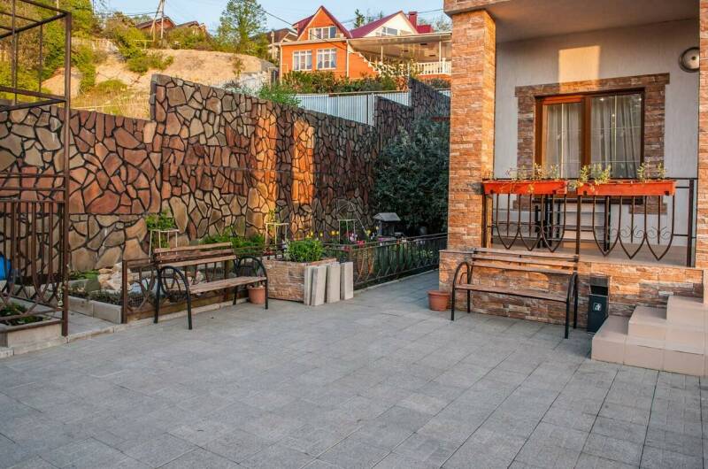 Гостевой дом «Атон»