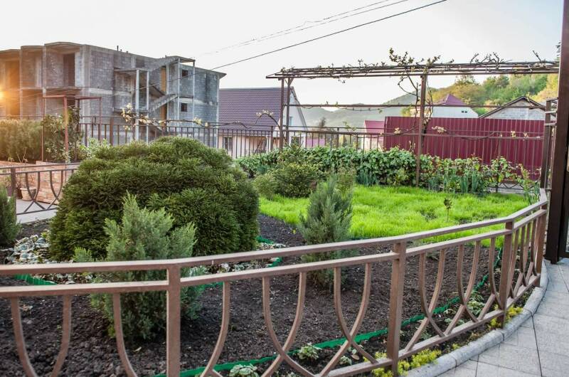 Гостевой дом «Атон»