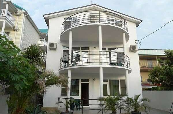 Гостевой дом «Надежда»