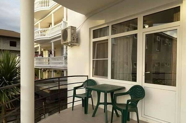 Гостевой дом «Надежда»