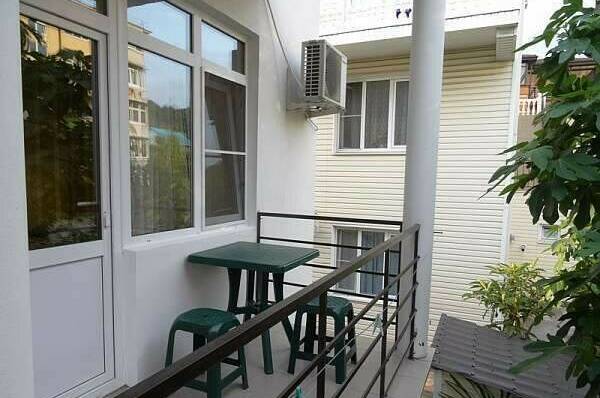 Гостевой дом «Надежда»