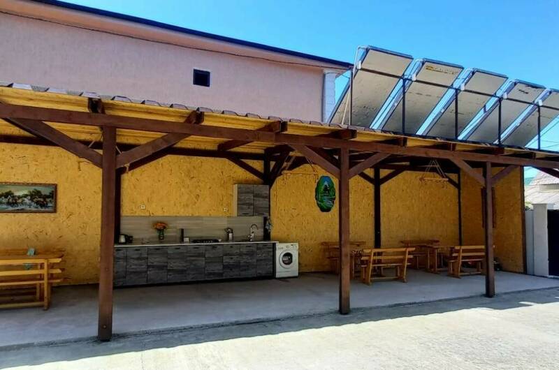 Гостевой дом «Надежда»