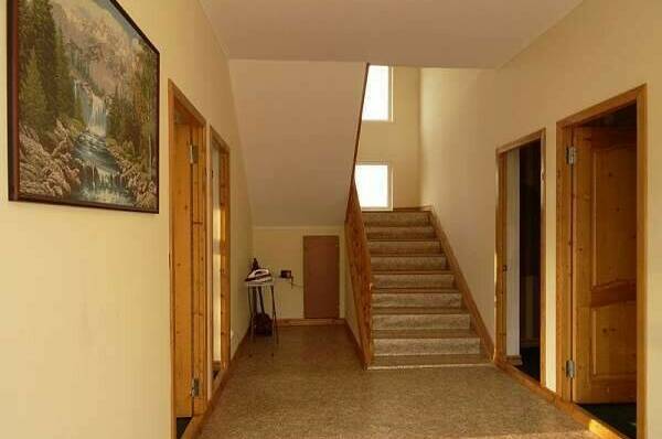 Гостевой дом «Надежда»