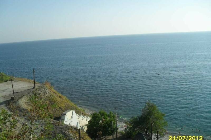 Гостевой дом «У Анны»