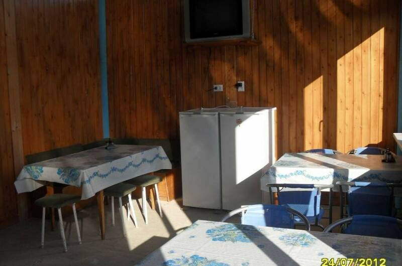 Гостевой дом «У Анны»