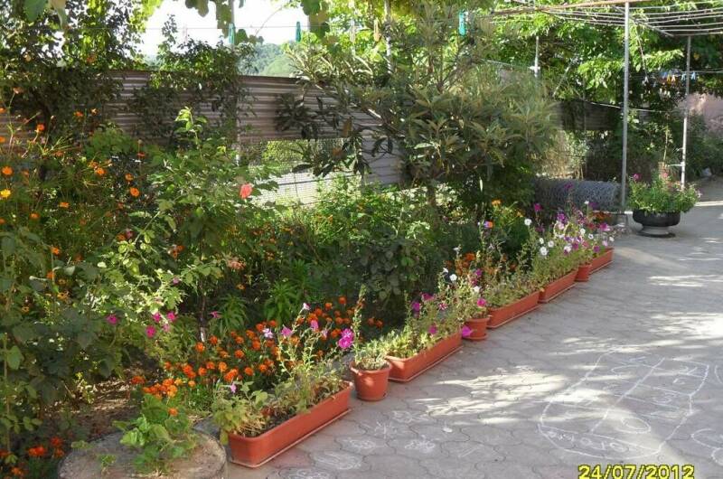 Гостевой дом «У Анны»