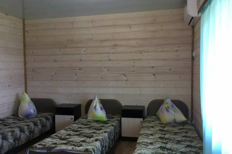 Гостевой дом «У Анны»