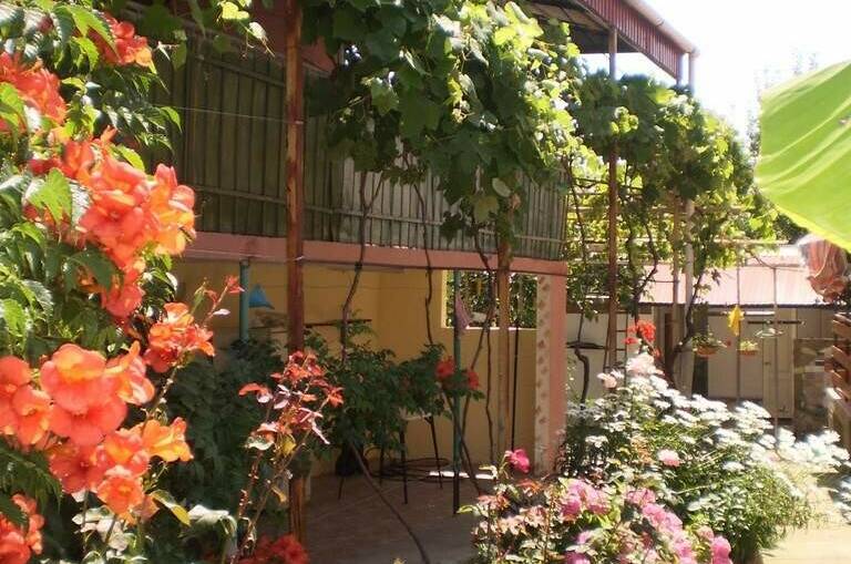 Гостевой дом «У Анны»