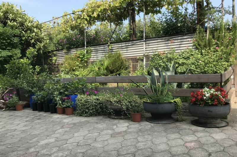 Гостевой дом «У Анны»