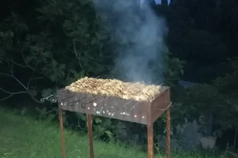 Частный сектор «Марина»