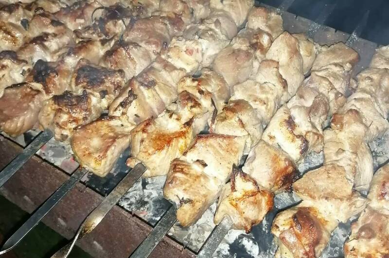 Частный сектор «Марина»