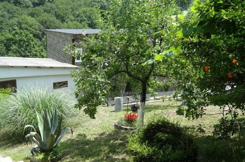 Частный сектор «Марина»