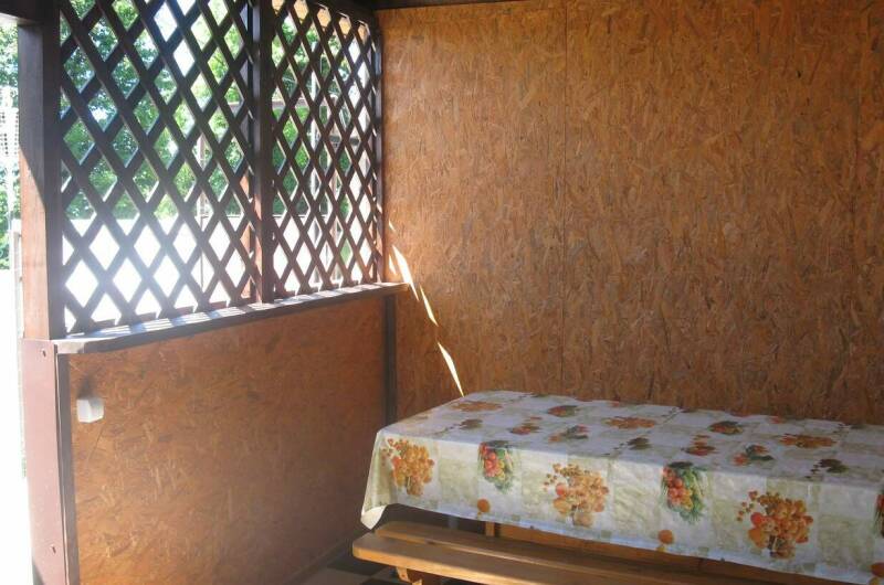 Частный сектор «Марина»