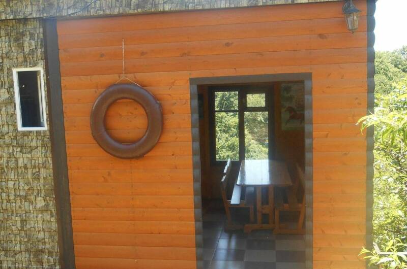 Частный сектор «Марина»