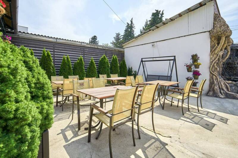 Гостевой дом «Грант»