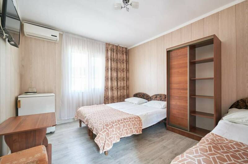 Гостевой дом «Грант»