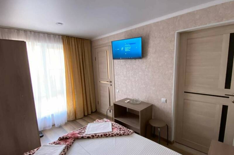 Гостевой дом «Грант»