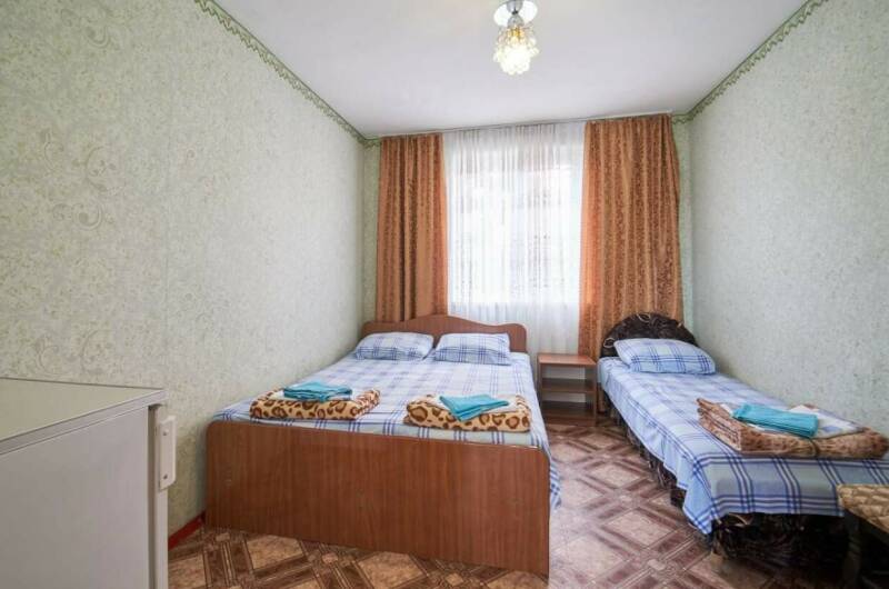 Гостевой дом «Грант»