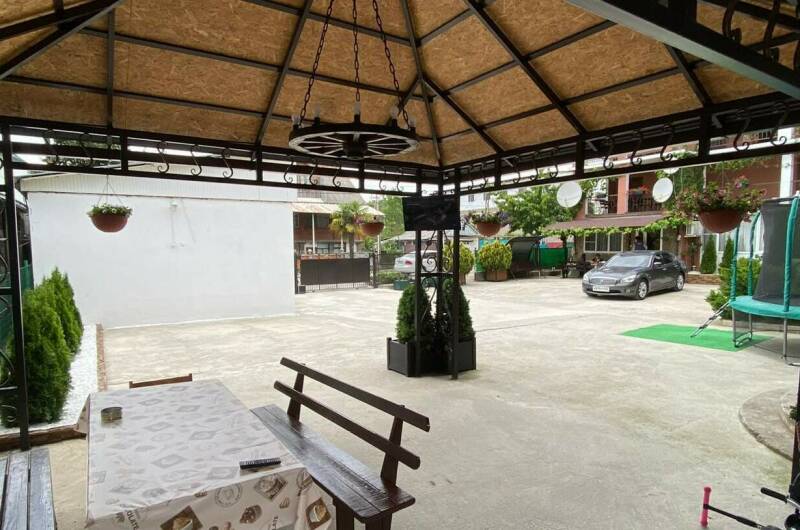 Гостевой дом «Грант»