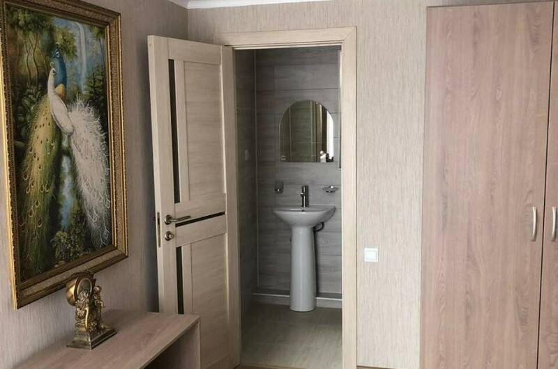 Гостевой дом «Грант»