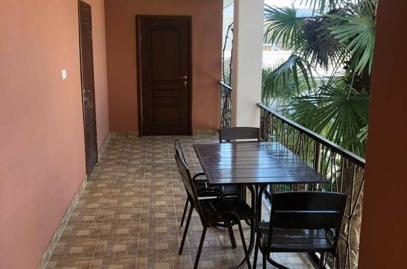 Гостевой дом «Грант»