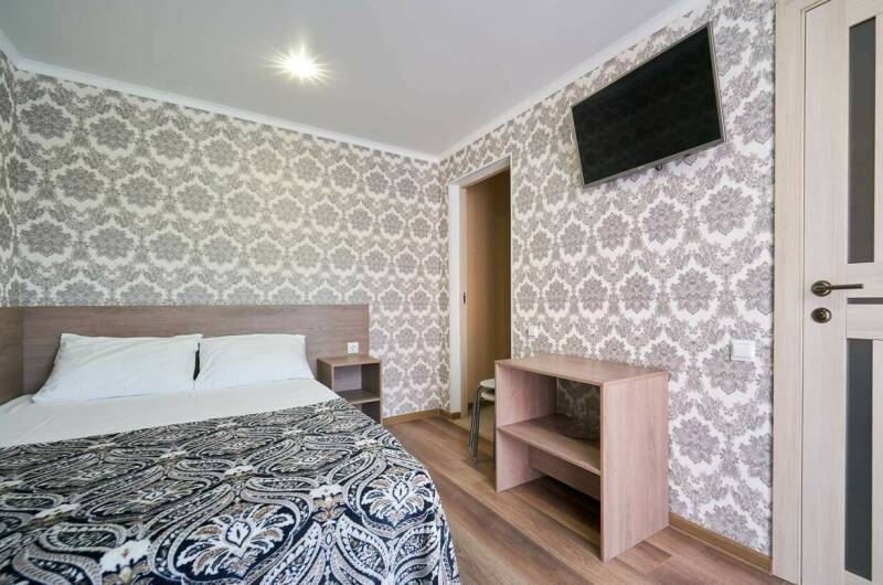 Гостевой дом «Грант»